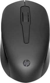 HP 150 Wireless Optical Mouse
