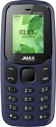 Jmax Super 7