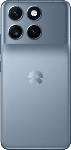 NIO Phone 2