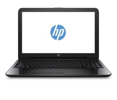 HP 15-ay552tu Notebook vs Samsung Galaxy Book2 NP550XED-KA1IN 15 Laptop