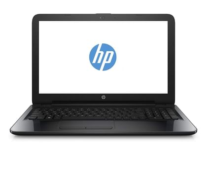 HP 15-ay552tu (1DE68PA) Notebook (6th Gen Ci3/ 8GB/ 1TB/ FreeDOS)