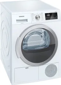Siemens IQ300 WT44B202IN 8 Kg Front Load Dryer
