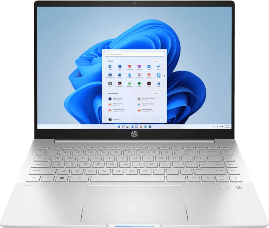 HP 14 inch Laptops Price List in India 2024