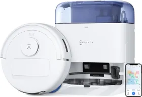 Ecovacs Deebot Mini Omni Robotic Vacuum Cleaner