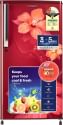 Admiral ADREFOG170DFW 165 L 2 Star Single Door Refrigerator