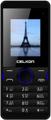 Celkon Selfie Plus