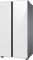 Samsung Bespoke RS76CB811312 653 L Side by Side Refrigerator