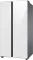 Samsung Bespoke RS76CB811312 653 L Side by Side Refrigerator