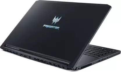 Acer Predator Triton 700 (NH.Q2KSI.002) Gaming Laptop (7th Gen Core i7/ 16GB/ 1TB SSD/ Win10/ 6GB Graph)