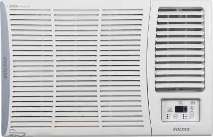 Voltas WAC 183 DZA 1.5 Ton 3 Star 2022 Window AC