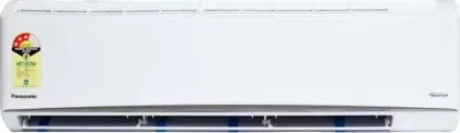 Panasonic CS/CU-RU18CKY 1.5 Ton 3 Star Inverter Split AC