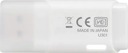 Kioxia U301 128GB USB 3.2 Gen 1 Flash Drive - image 3