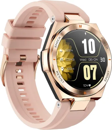 AlphaGear Zulu Smartwatch