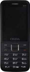 Onida G245 vs OnePlus Nord CE 3 Lite 5G