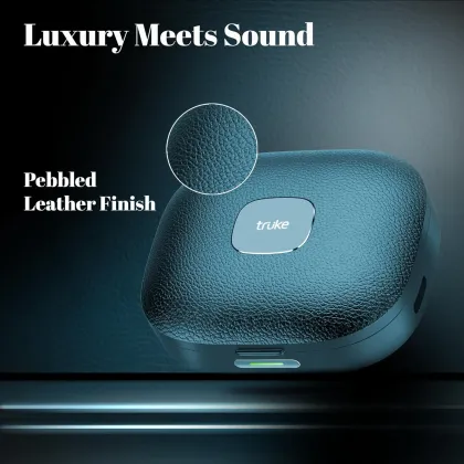 truke Mega 9 True Wireless Earbuds