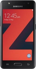 Samsung Z4 vs Vivo T2 5G
