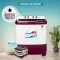 Sansui SISA85A5R 8.5 Kg Semi Automatic Washing Machine