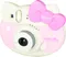 Fujifilm Hello Kitty Mini Instant Camera