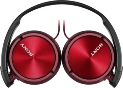 Sony MDR-ZX310APR Sound Monitoring On-the-ear Headset