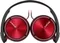 Sony MDR-ZX310APR Sound Monitoring On-the-ear Headset