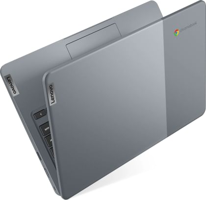 Lenovo's new IdeaPad Slim 3 Chromebook is versatile and inexpensive