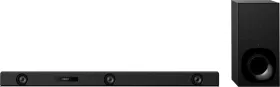 Sony HT-Z9F 3.1 Channel Soundbar Speakers