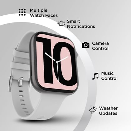Fire Boltt Ring 3 Smartwatch