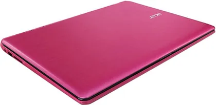 Acer Aspire E3-111 Laptop (UN.MNUSI.001) (4th Gen Intel Celeron Dual Core/ 2GB/ 500GB/ Win8.1)