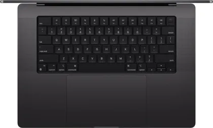 Apple MacBook Pro 16 2024 Laptop (Apple M4 Max/ 64GB/ 4TB SSD/ macOS)