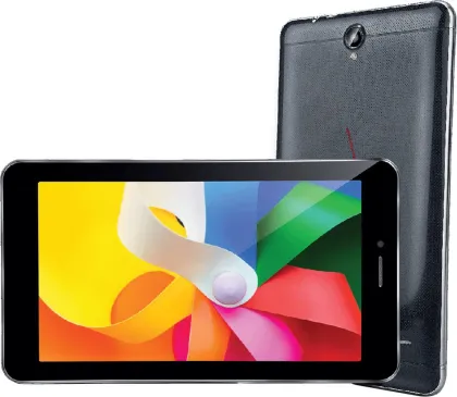 iBall Slide 3G Q45 (WiFi+3G+8GB)