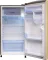 Lloyd GLDF244SPYA4LC 216 L 4 Star Single Door Refrigerator