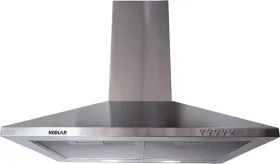 Kkolar Key 60 Wall Mounted Chimney