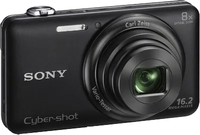 Sony Cybershot DSC-WX60 Point & Shoot