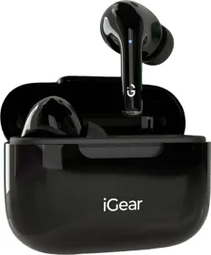 iGear Superbuds True Wireless Earbuds