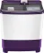 Panasonic NA-W80G5VRB 8 kg Semi Automatic Washing Machine