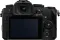 Panasonic Lumix DC-G90 20MP Mirrorless Camera (12-60 mm F/3.5-5.6 Power O.I.S. Lens)