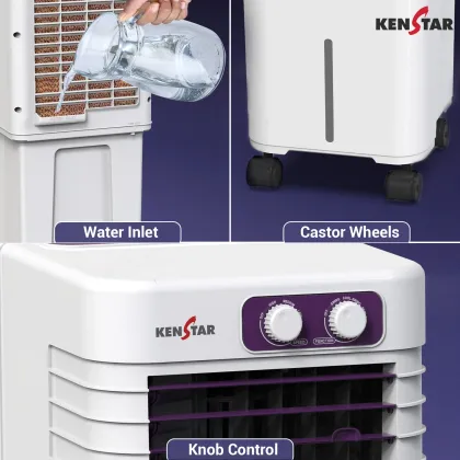 Kenstar Pulse 20 L Personal Air Cooler