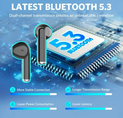 EarFun Air Lite True Wireless Earbuds