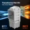 Amplesta Hummer 110 L Desert Air Cooler