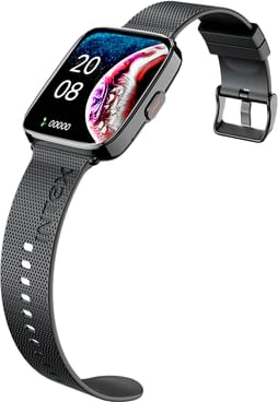 Intex FitRist Vogue S1 Smartwatch