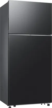 Samsung Bespoke RT56HG7A61B1 530 L 1 Star Double Door Refrigerator