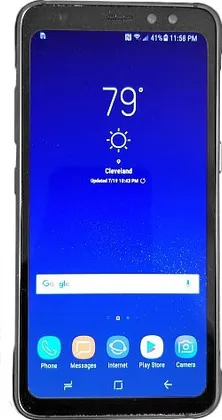 Samsung Galaxy S8 Active Price in India 2025, Full Specs Review