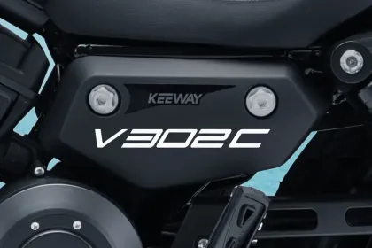 Keeway V302C