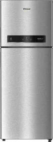 Whirlpool IF INV CNV 515 467 L 2 Star Double Door Refrigerator