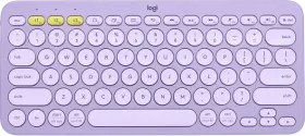 Logitech K380 Multi-Device Bluetooth Keyboard