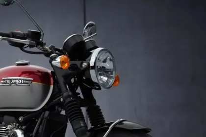 Triumph Bonneville T120