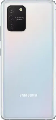 Samsung Galaxy S10 Lite