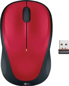 Logitech M235 Wireless Optical Mouse