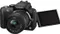 Panasonic Lumix DMC-G3K 16MP Mirrorless Camera (14-42mm Kit Lens)