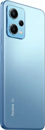 Xiaomi Redmi Note 12 5G